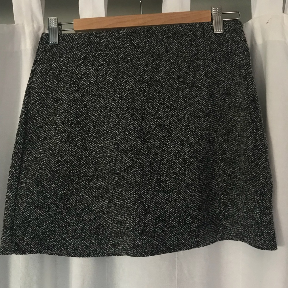 skirt